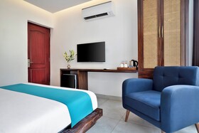Hotel Kia inn