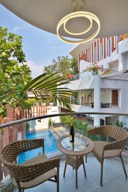 Hotel Kia inn