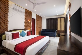 Hotel Kia inn