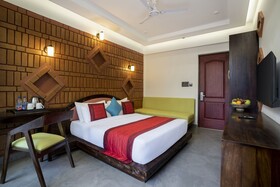 Hotel Kia inn