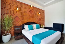 Hotel Kia inn