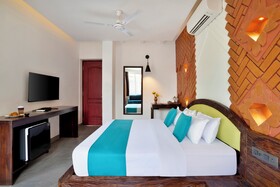 Hotel Kia inn