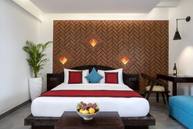 Hotel Kia inn