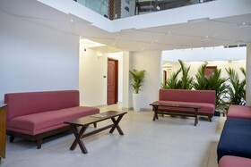 Hotel Kia inn