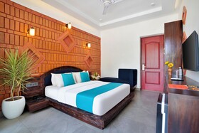 Hotel Kia inn