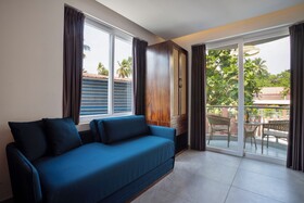Hotel Kia inn