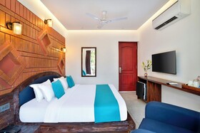 Hotel Kia inn