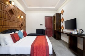 Hotel Kia inn