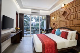 Hotel Kia inn