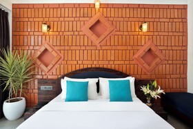 Hotel Kia inn