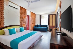 Hotel Kia inn