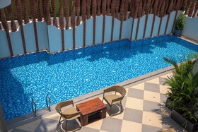 Hotel Kia inn