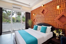 Hotel Kia inn