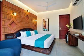 Hotel Kia inn