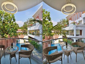 Hotel Kia inn
