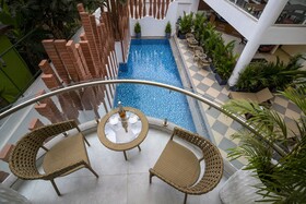 Hotel Kia inn