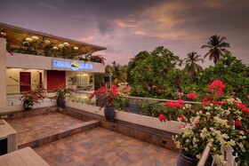 Hotel Kia inn