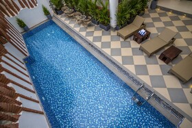 Hotel Kia inn