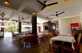 La Vaiencia Beach Resort