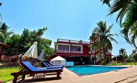 La Vaiencia Beach Resort