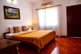 La Vaiencia Beach Resort