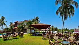 La Vaiencia Beach Resort