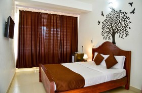 La Vaiencia Beach Resort