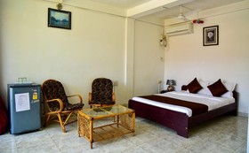 La Vaiencia Beach Resort