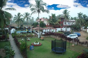 La Vaiencia Beach Resort
