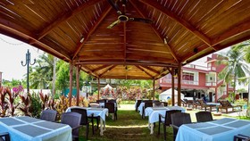 La Vaiencia Beach Resort