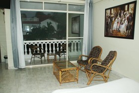 La Vaiencia Beach Resort