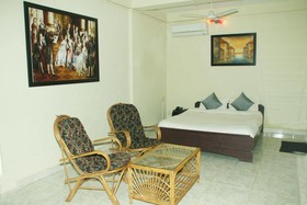 La Vaiencia Beach Resort