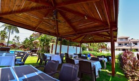 La Vaiencia Beach Resort