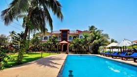 La Vaiencia Beach Resort