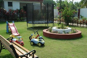 La Vaiencia Beach Resort