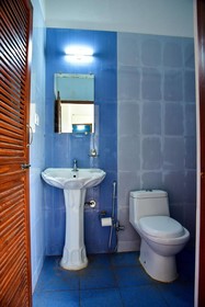 La Vaiencia Beach Resort