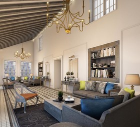 MansionHaus