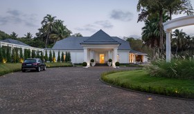 MansionHaus