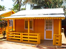 One Earth Beach Resort
