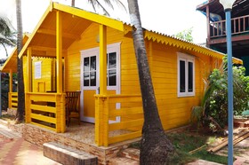 One Earth Beach Resort