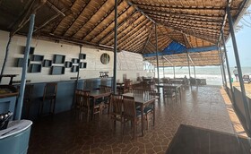 One Earth Beach Resort