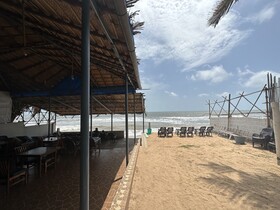 One Earth Beach Resort