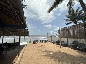 One Earth Beach Resort
