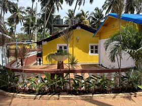 One Earth Beach Resort