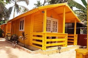 One Earth Beach Resort