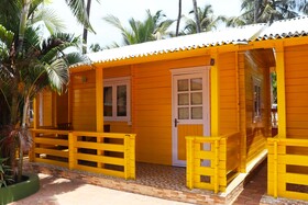 One Earth Beach Resort