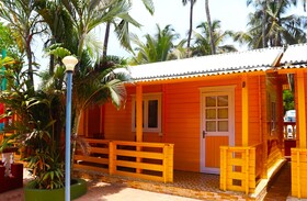 One Earth Beach Resort