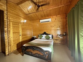 One Earth Beach Resort