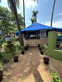 One Earth Beach Resort