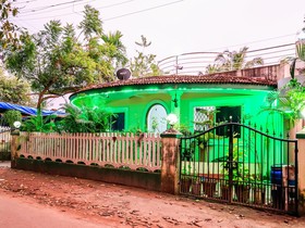 Hotel Irize Emerald by OYO Rooms